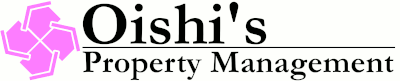 Oishi's Property Management